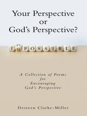 cover image of Your Perspective or God's Perspective?